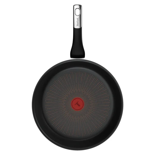 Tefal Explore Fusion Core 9x 20-24-28 Cm 3'lü Tava Seti - Görsel 2