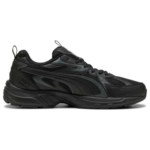 Puma Milenio Tech 392322-02 Siyah Sneaker - Görsel 10