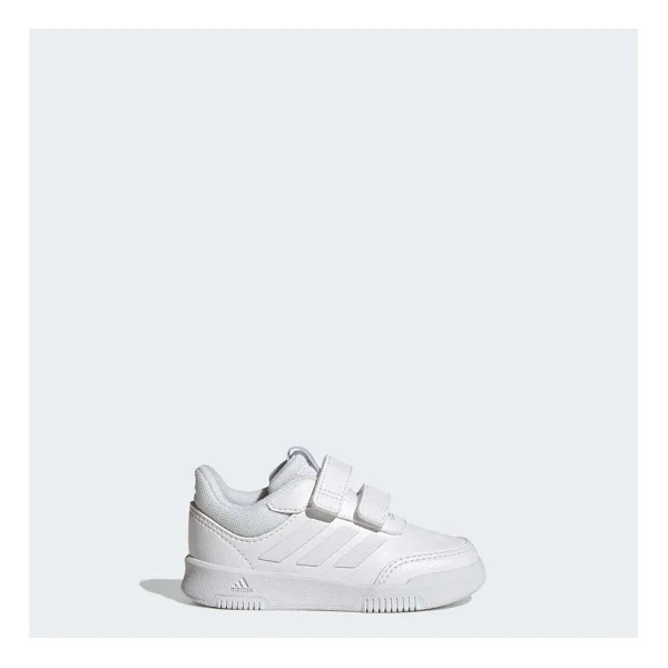 Adidas Tensaur Sport 2.0 Cf I Gw1990 Beyaz Bebek Spor Ayakkabı - Görsel 6