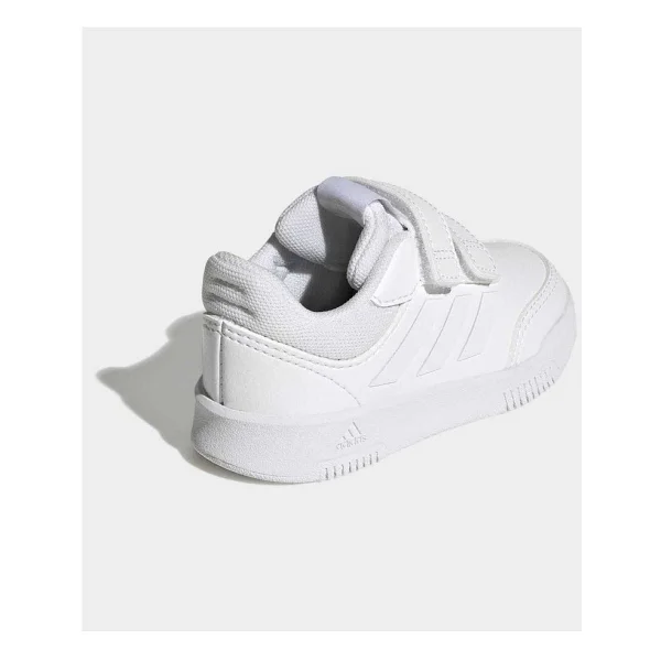 Adidas Tensaur Sport 2.0 Cf I Gw1990 Beyaz Bebek Spor Ayakkabı - Görsel 8