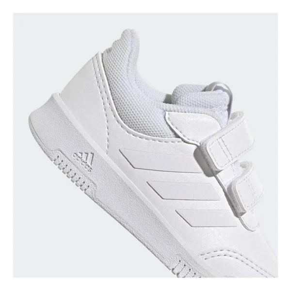 Adidas Tensaur Sport 2.0 Cf I Gw1990 Beyaz Bebek Spor Ayakkabı - Görsel 10