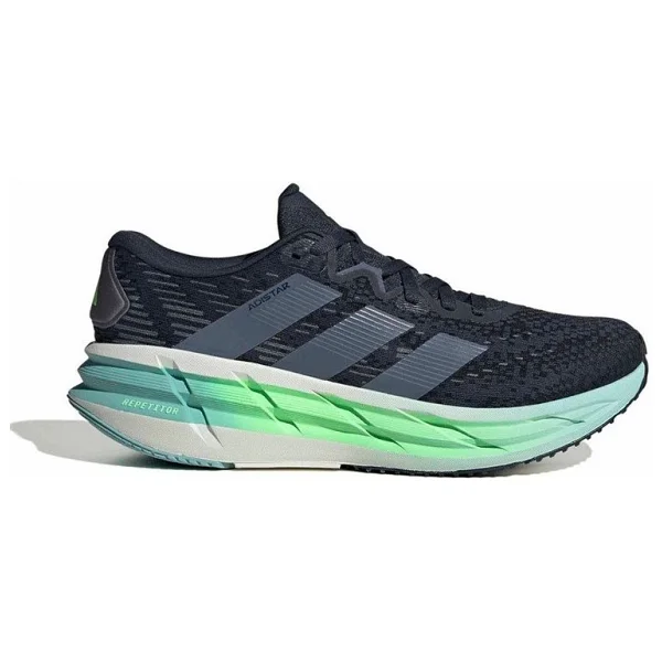 Adidas Adistar 4 Jr0310 Siyah Erkek Koşu Ayakkabısı - Görsel 6