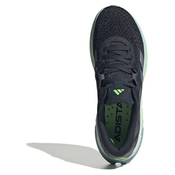 Adidas Adistar 4 Jr0310 Siyah Erkek Koşu Ayakkabısı - Görsel 7