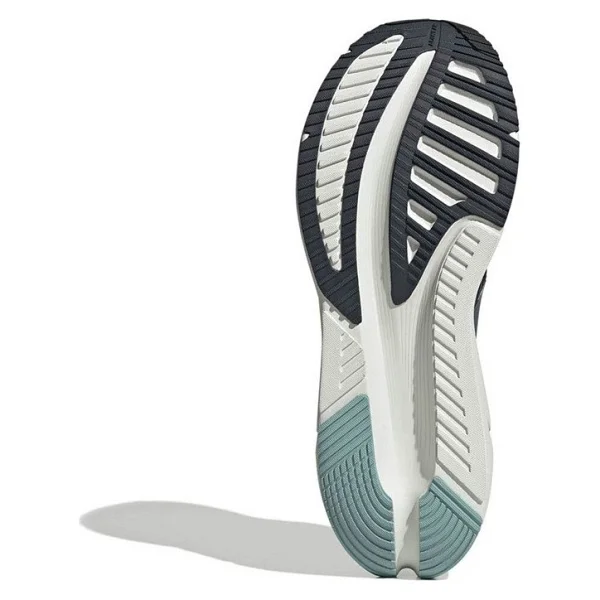 Adidas Adistar 4 Jr0310 Siyah Erkek Koşu Ayakkabısı - Görsel 8
