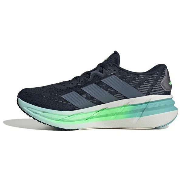 Adidas Adistar 4 Jr0310 Siyah Erkek Koşu Ayakkabısı - Görsel 9