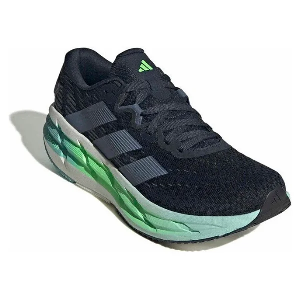 Adidas Adistar 4 Jr0310 Siyah Erkek Koşu Ayakkabısı - Görsel 10