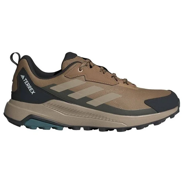 Adidas Terrex Anylander Hiking Jq9953 Kahverengi Erkek Outdoor Ayakkabı - Görsel 6