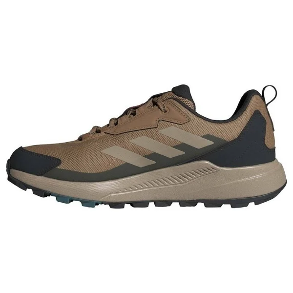 Adidas Terrex Anylander Hiking Jq9953 Kahverengi Erkek Outdoor Ayakkabı - Görsel 7