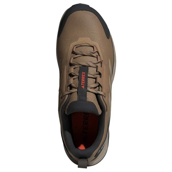 Adidas Terrex Anylander Hiking Jq9953 Kahverengi Erkek Outdoor Ayakkabı - Görsel 8