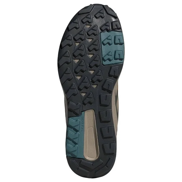 Adidas Terrex Anylander Hiking Jq9953 Kahverengi Erkek Outdoor Ayakkabı - Görsel 9