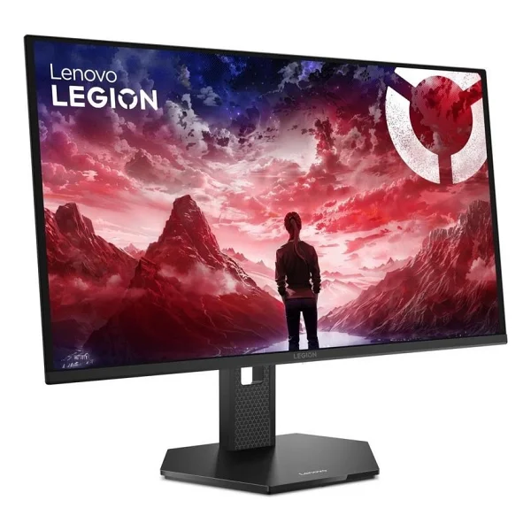 Lenovo Legion 27q-10 OLED 67e1gac1tk 26.5" 0.03 Ms 2k Pivot 240 Hz OLED Oyuncu Monitörü - Görsel 2
