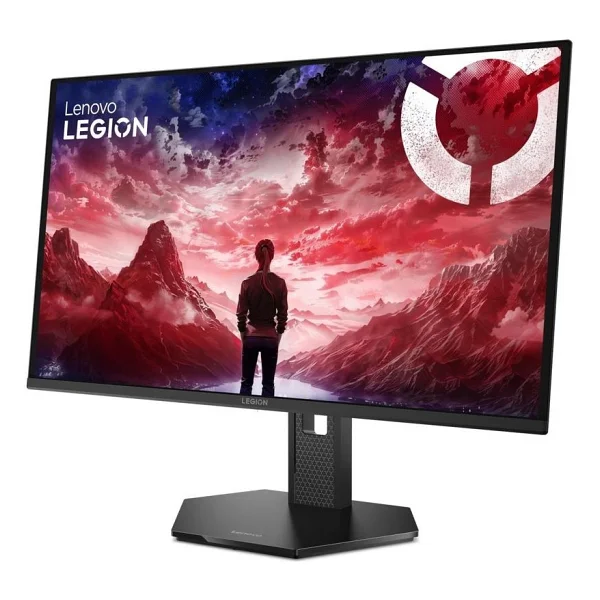 Lenovo Legion 27q-10 OLED 67e1gac1tk 26.5" 0.03 Ms 2k Pivot 240 Hz OLED Oyuncu Monitörü - Görsel 3