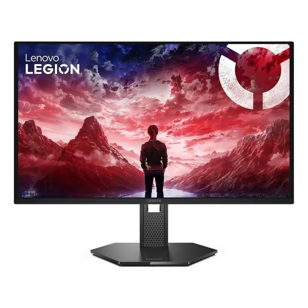 Lenovo Legion 27q-10 OLED 67e1gac1tk 26.5" 0.03 Ms 2k Pivot 240 Hz OLED Oyuncu Monitörü - Görsel 4