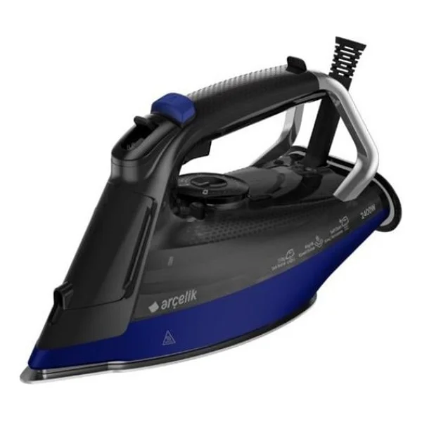 Arçelik Beu 4024 M 2400 W Buharlı Ütü - Görsel 6