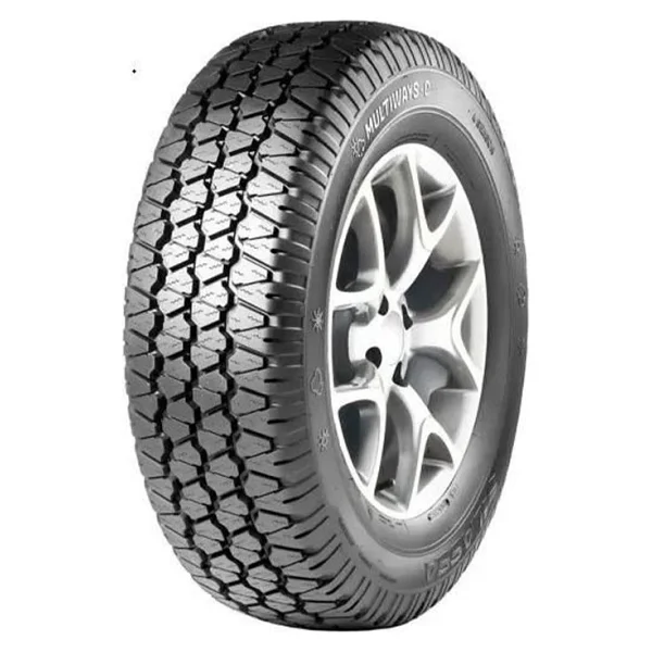 Lassa Multiways-C 215/75 R16c 113/111q 4 Mevsim Lastik - Görsel 3