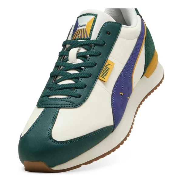 Puma R78 Wind Greenside 400697 Sneaker - Görsel 10