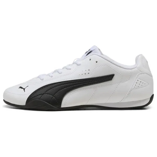 Puma Catch 402679-04 Siyah Spor Ayakkabı - Görsel 5