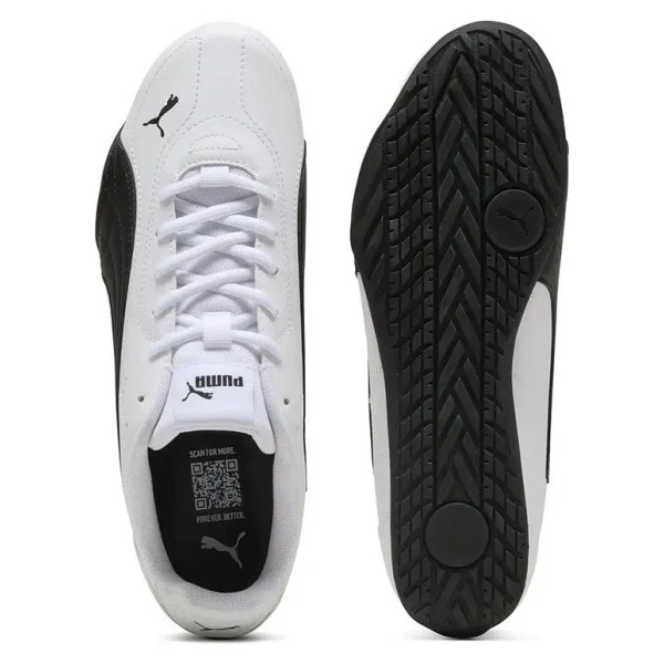 Puma Catch 402679-04 Siyah Spor Ayakkabı - Görsel 9