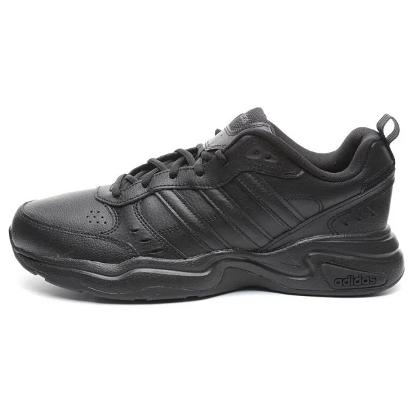 Adidas Strutter Eg2656 Siyah Spor Ayakkabı - Görsel 6