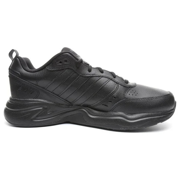 Adidas Strutter Eg2656 Siyah Spor Ayakkabı - Görsel 7