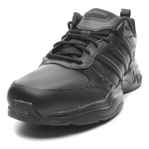 Adidas Strutter Eg2656 Siyah Spor Ayakkabı - Görsel 9