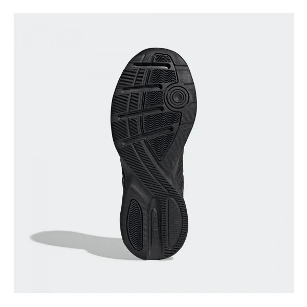 Adidas Strutter Eg2656 Siyah Spor Ayakkabı - Görsel 10