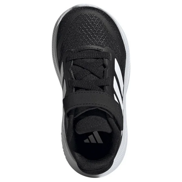 Adidas Runfalcon 5 El I Ie8598 Siyah Bebek Spor Ayakkabı - Görsel 7