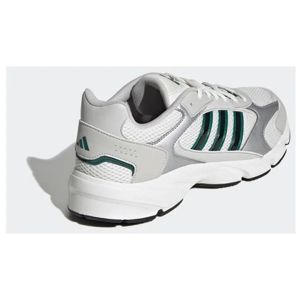 Adidas Crazychaos 2000 Ih0457 Beyaz-Yeşil Erkek Spor Ayakkabı - Görsel 6