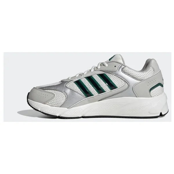 Adidas Crazychaos 2000 Ih0457 Beyaz-Yeşil Erkek Spor Ayakkabı - Görsel 7