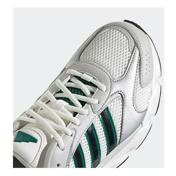 Adidas Crazychaos 2000 Ih0457 Beyaz-Yeşil Erkek Spor Ayakkabı - Görsel 10