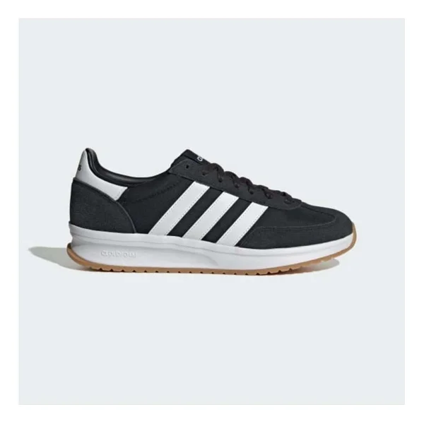 Adidas Run 70s 2.0 Ih8585 Siyah Erkek Spor Ayakkabı - Görsel 10