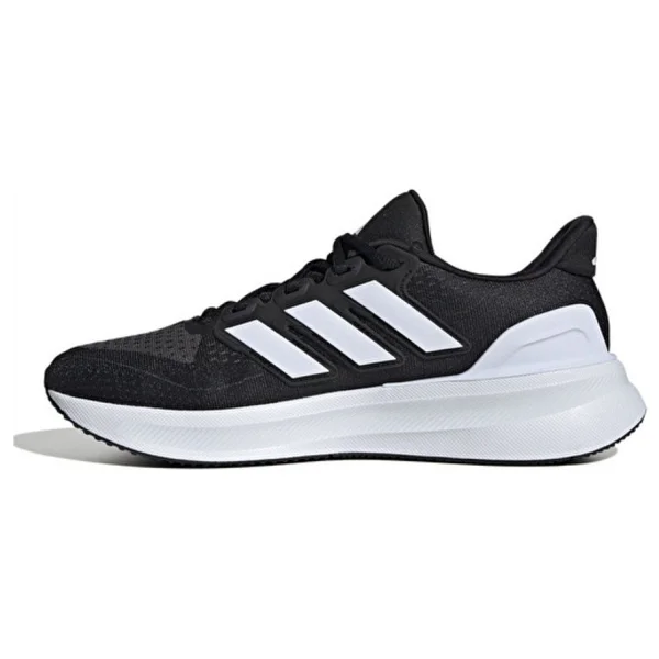 Adidas Ultrarun 5 Ih2636 Siyah-Beyaz Kadın Spor Ayakkabı - Görsel 6