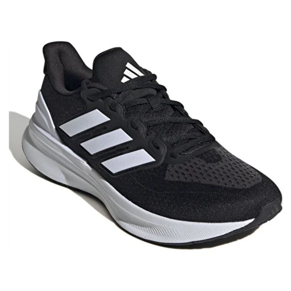 Adidas Ultrarun 5 Ih2636 Siyah-Beyaz Kadın Spor Ayakkabı - Görsel 7