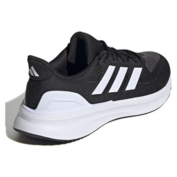 Adidas Ultrarun 5 Ih2636 Siyah-Beyaz Kadın Spor Ayakkabı - Görsel 8