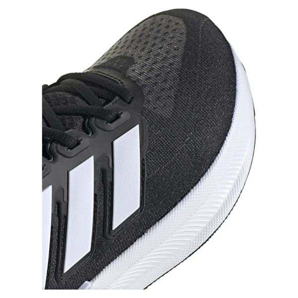 Adidas Ultrarun 5 Ih2636 Siyah-Beyaz Kadın Spor Ayakkabı - Görsel 9