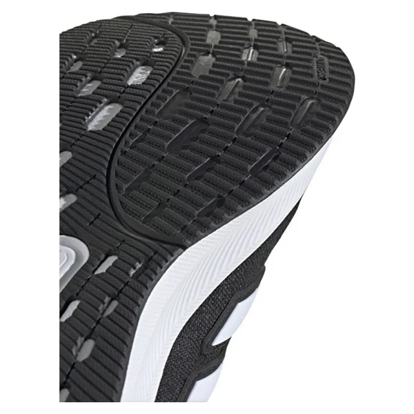 Adidas Ultrarun 5 Ih2636 Siyah-Beyaz Kadın Spor Ayakkabı - Görsel 10