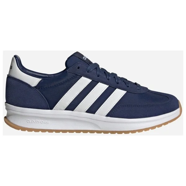 Adidas Run 70s 2.0 Ih8586 Mavi Erkek Spor Ayakkabı - Görsel 6