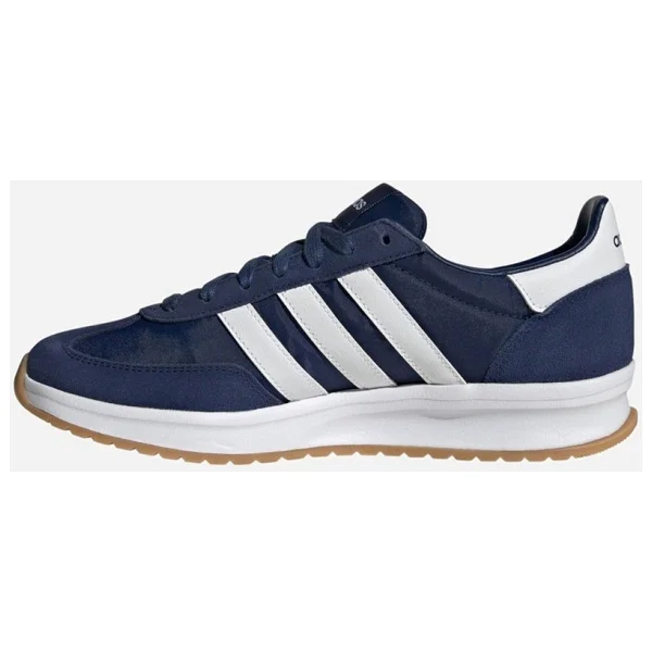 Adidas Run 70s 2.0 Ih8586 Mavi Erkek Spor Ayakkabı - Görsel 7