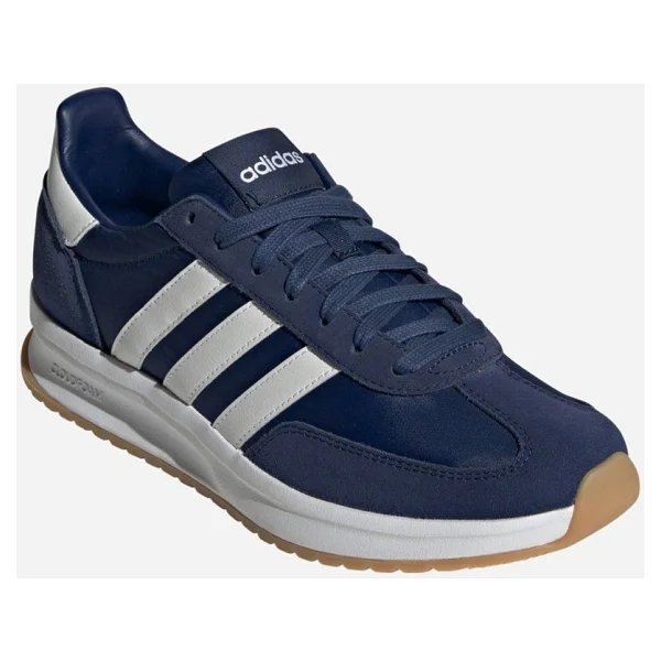 Adidas Run 70s 2.0 Ih8586 Mavi Erkek Spor Ayakkabı - Görsel 8