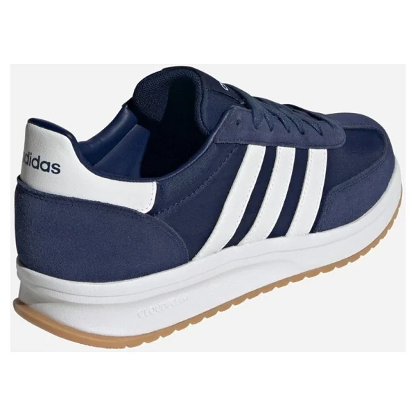 Adidas Run 70s 2.0 Ih8586 Mavi Erkek Spor Ayakkabı - Görsel 9