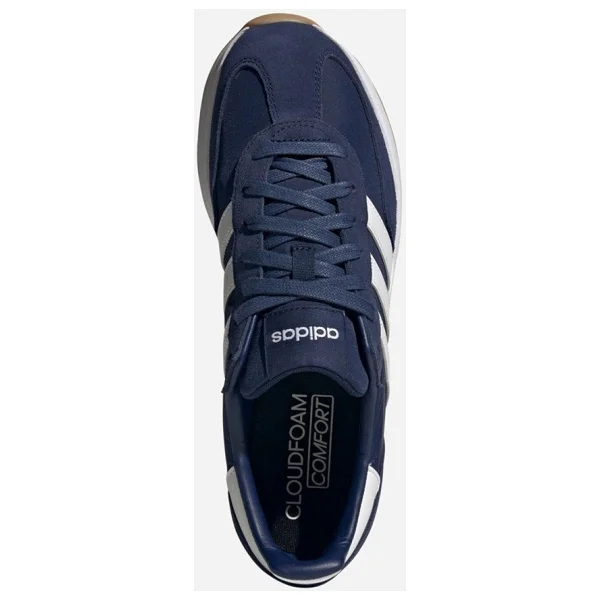 Adidas Run 70s 2.0 Ih8586 Mavi Erkek Spor Ayakkabı - Görsel 10