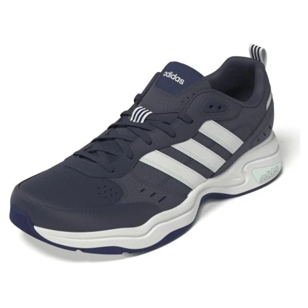 Adidas Strutter Ih4906 Lacivert Spor Ayakkabı - Görsel 7