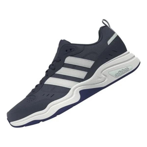 Adidas Strutter Ih4906 Lacivert Spor Ayakkabı - Görsel 9