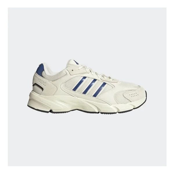 Adidas Crazychaos 2000 Jh6849 Beyaz-Mavi Erkek Spor Ayakkabı - Görsel 3