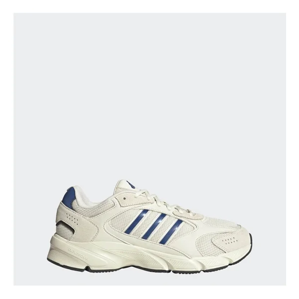 Adidas Crazychaos 2000 Jh6849 Beyaz-Mavi Erkek Spor Ayakkabı - Görsel 4