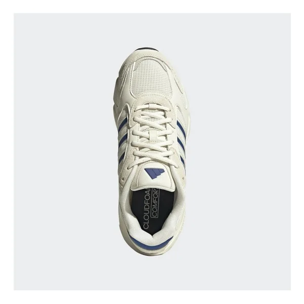 Adidas Crazychaos 2000 Jh6849 Beyaz-Mavi Erkek Spor Ayakkabı - Görsel 5