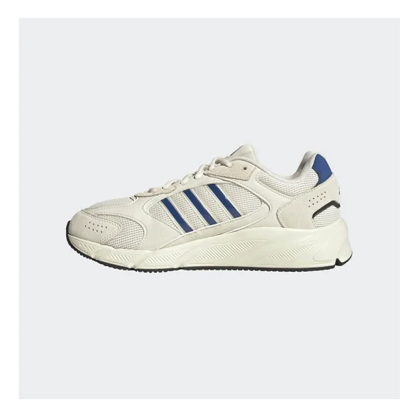 Adidas Crazychaos 2000 Jh6849 Beyaz-Mavi Erkek Spor Ayakkabı - Görsel 7