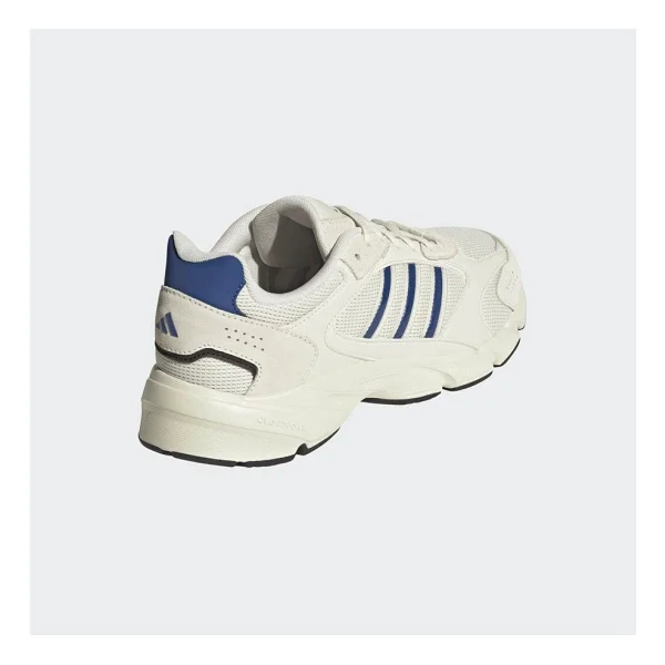 Adidas Crazychaos 2000 Jh6849 Beyaz-Mavi Erkek Spor Ayakkabı - Görsel 9