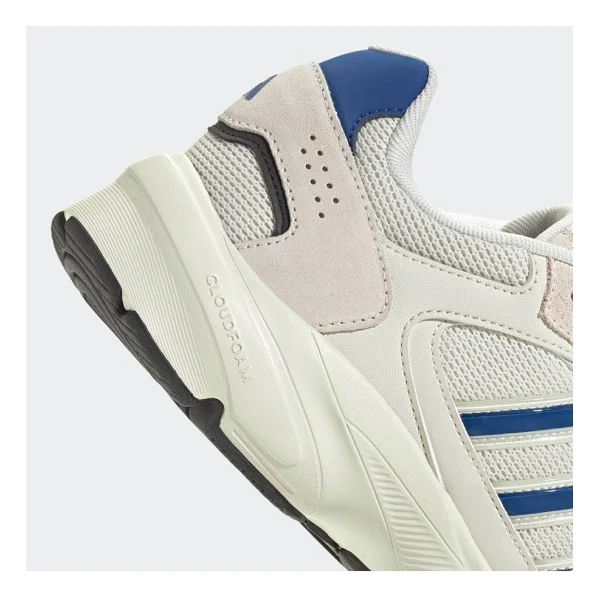 Adidas Crazychaos 2000 Jh6849 Beyaz-Mavi Erkek Spor Ayakkabı - Görsel 10