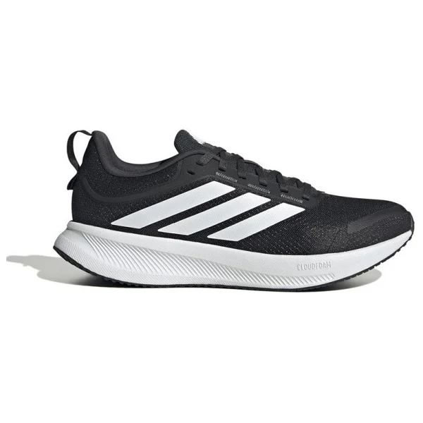 Adidas Runblaze Jq0630 Siyah-Beyaz Erkek Koşu Ayakkabısı - Görsel 8